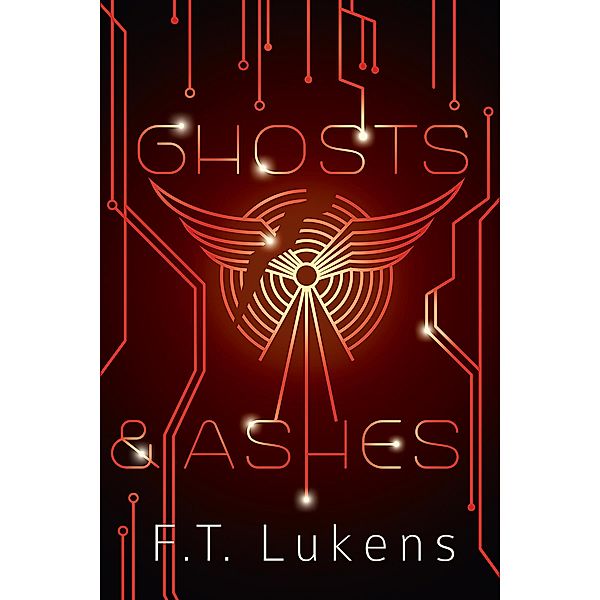 Ghosts & Ashes / Interlude Press - Duet Books, F. T. Lukens