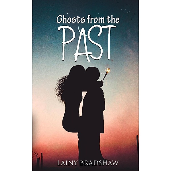 Ghosts from the Past (The Solitude Series, #2), Lainy Bradshaw