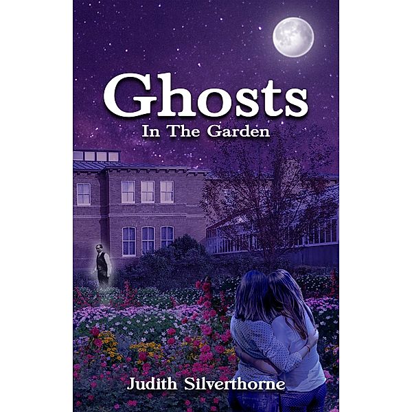 Ghosts in the Garden, Judith Silverthorne