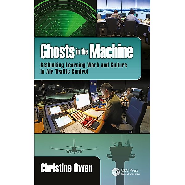 Ghosts in the Machine, Christine Owen