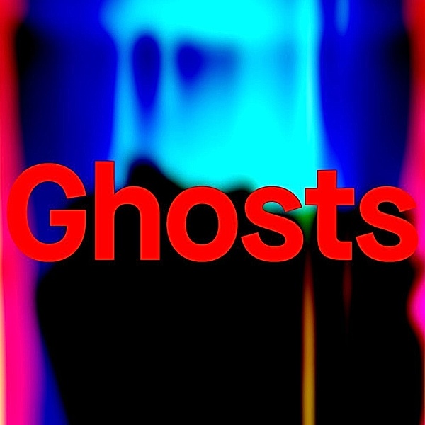 Ghosts (Lp) (Vinyl), Glenn Astro & Hulk Hodn