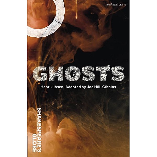 Ghosts / Modern Plays, Henrik Ibsen