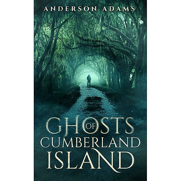 Ghosts of Cumberland Island, Anderson Adams