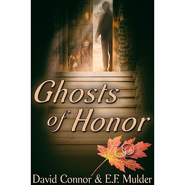 Ghosts of Honor, David Connor