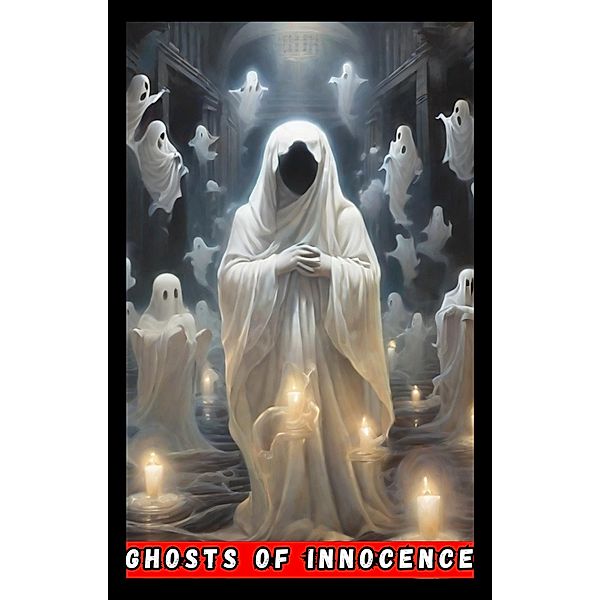 Ghosts of Innocence (contos, #1) / contos, Ricardo Almeida