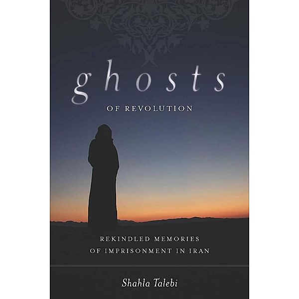 Ghosts of Revolution, Shahla Talebi
