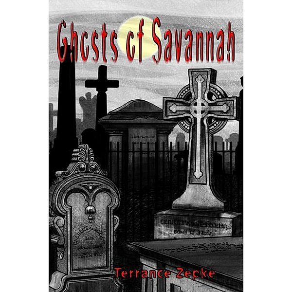Ghosts of Savannah, Terrance Zepke