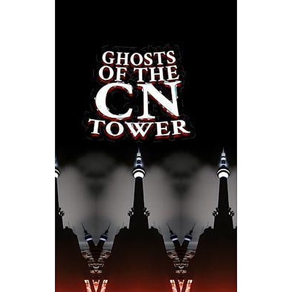 Ghosts of the CN Tower, Matti Charlton