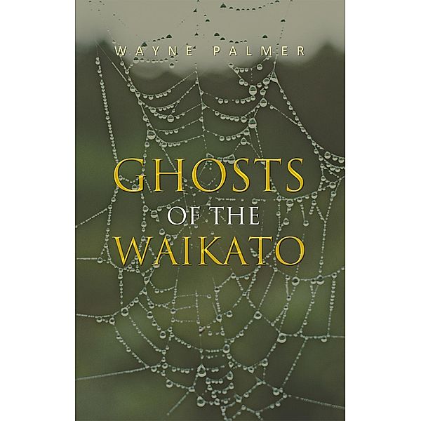 Ghosts of the Waikato, Wayne Palmer