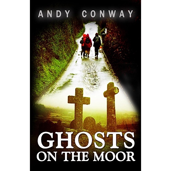 Ghosts on the Moor, Andy Conway