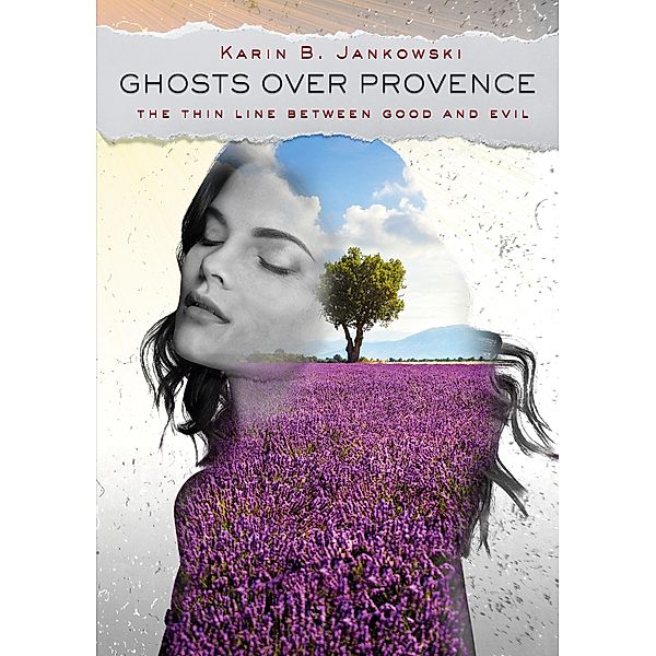 Ghosts over Provence, Karin B. Jankowski