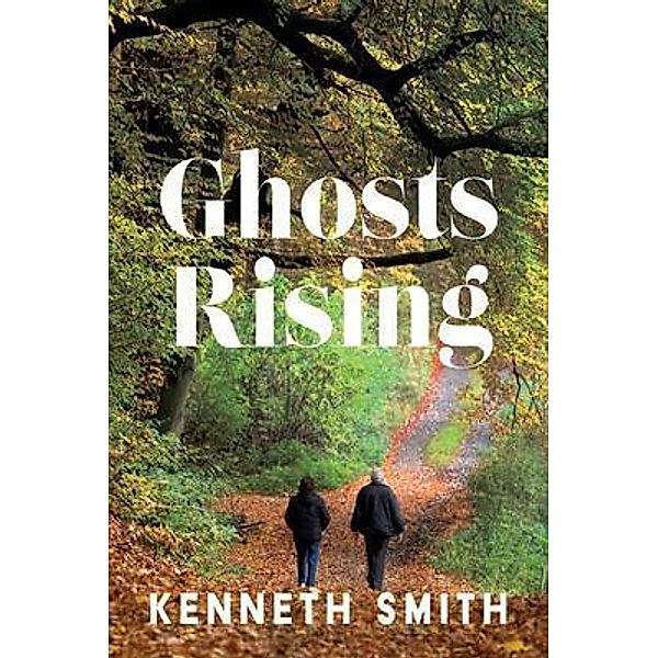 Ghosts Rising, Kenneth Smith