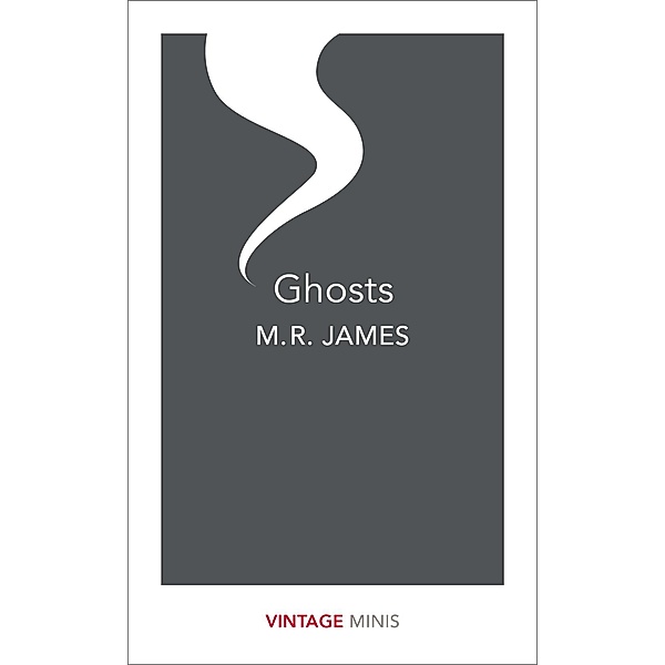 Ghosts / Vintage Minis, M. R. James