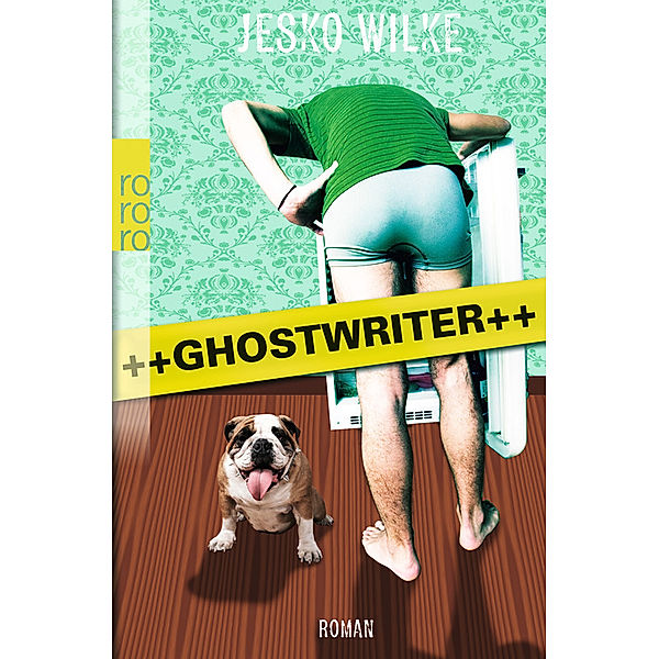 Ghostwriter, Jesko Wilke