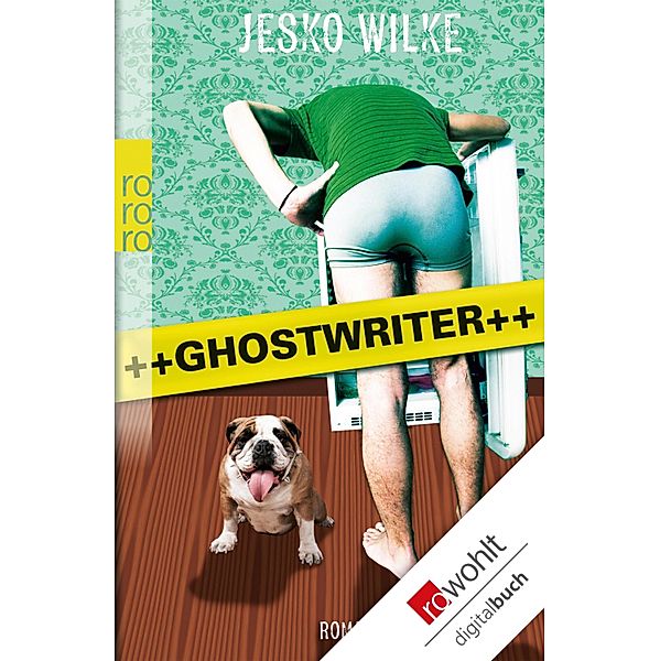 Ghostwriter, Jesko Wilke