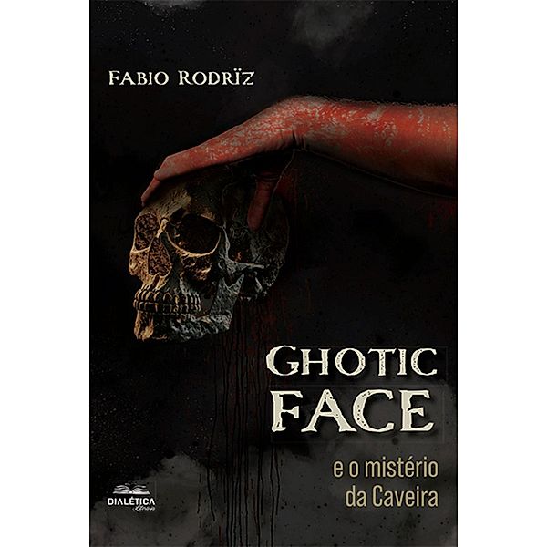 Ghotic Face, Fabio Rodrïz