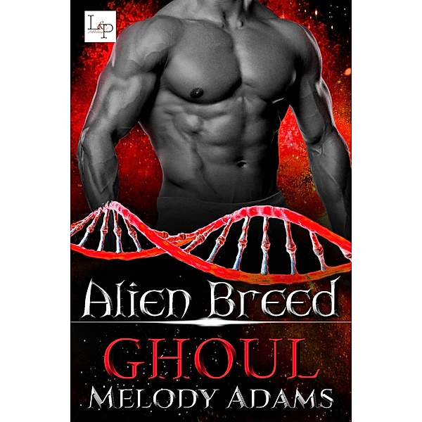 Ghoul, Melody Adams