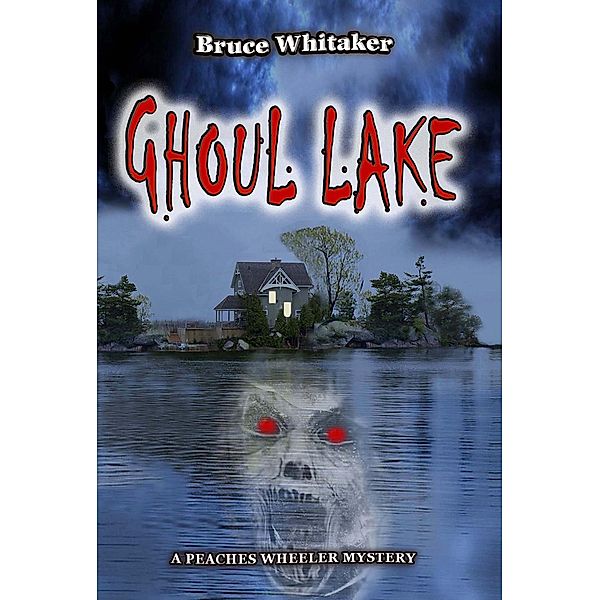 Ghoul Lake, Bruce Whitaker