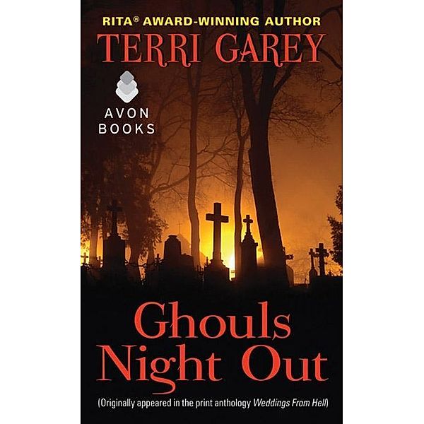 Ghouls Night Out / A Nicki Styx Novella, Terri Garey