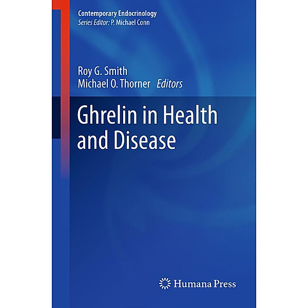 Ghrelin in Health and Disease