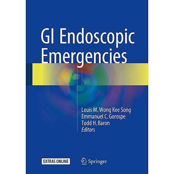 GI Endoscopic Emergencies