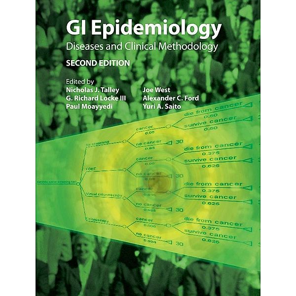 GI Epidemiology