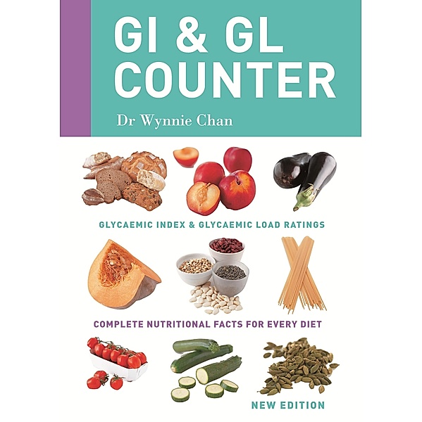 GI & GL Counter, Wynnie Chan