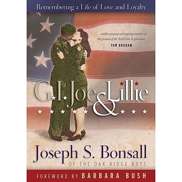GI Joe & Lillie / New Leaf Press, Joseph S. Bonsall