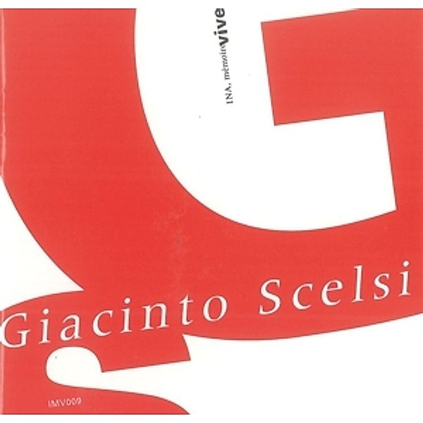 Giacinto Scelsi, Pranam I, Ko-tha, Nuovo Ensemble Italiano