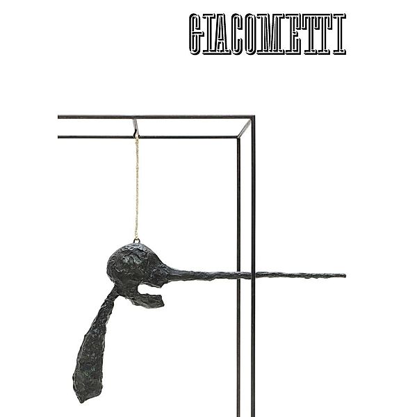 Giacometti, Karole P. B. Vail