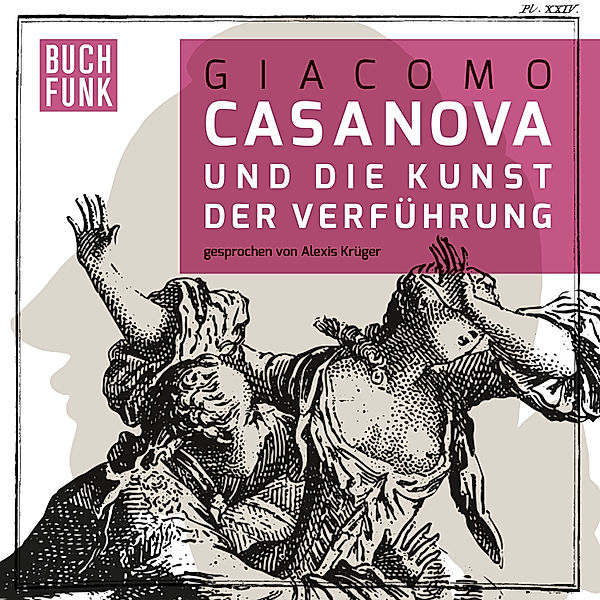 Giacomo Casanova und die Kunst der Verführung, Giacomo Casanova