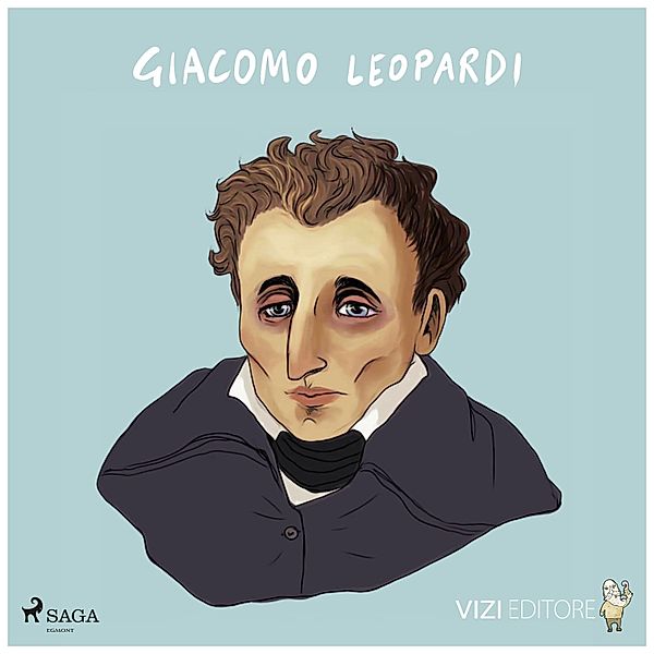 Giacomo Leopardi, Boris Bertolini