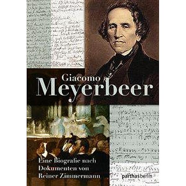 Giacomo Meyerbeer, Reiner Zimmermann