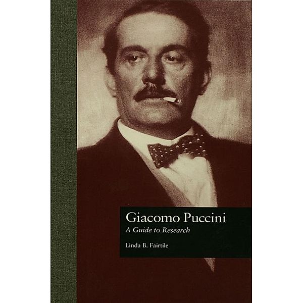 Giacomo Puccini, Linda B. Fairtile