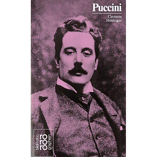 Giacomo Puccini, Clemens Höslinger