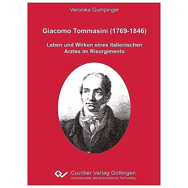 Giacomo Tommasini (1769-1846)