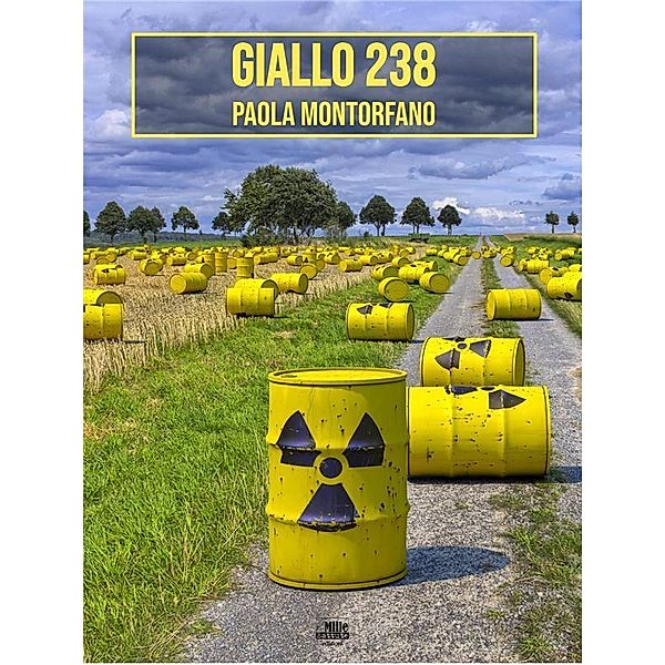 Giallo 238, Paola Montorfano