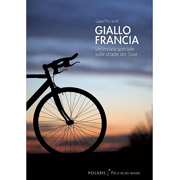 Giallo Francia, Gaia Piccardi