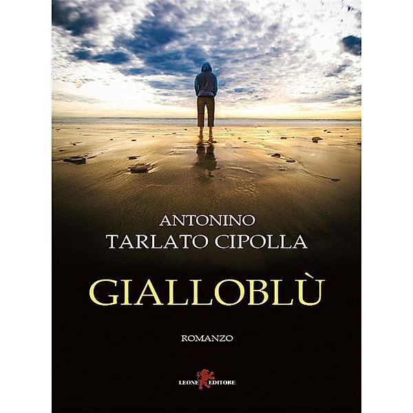 Gialloblù, Antonino Tarlato Cipolla