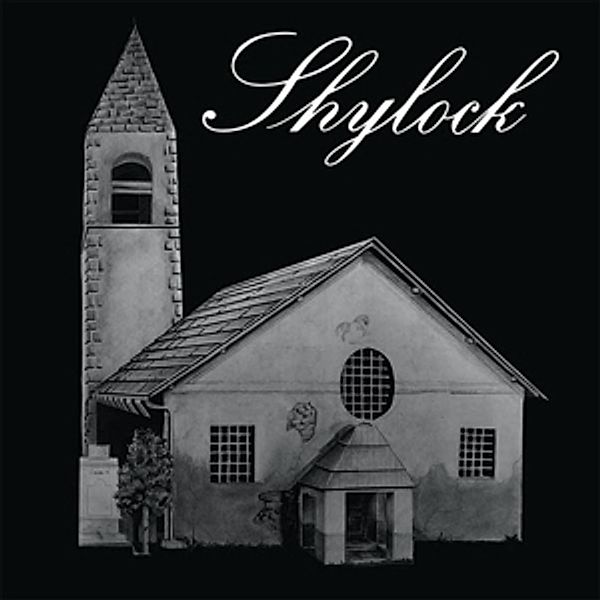 Gialorgues (Vinyl), Shylock