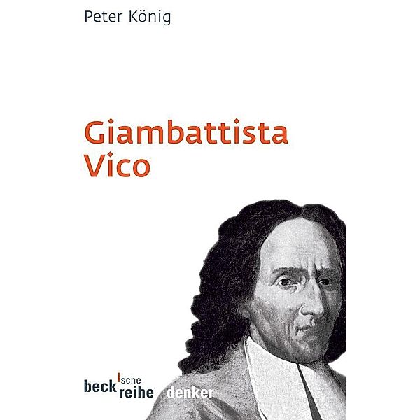Giambattisto Vico, Peter König