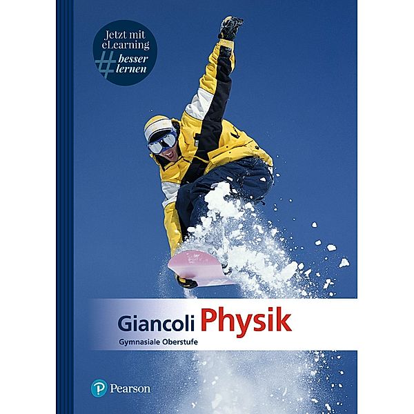 Giancoli Physik / Pearson Studium - IT, Douglas C. Giancoli