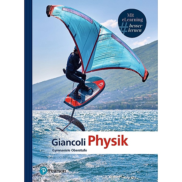 Giancoli Physik / Pearson Studium - Physik Schule, Douglas C. Giancoli