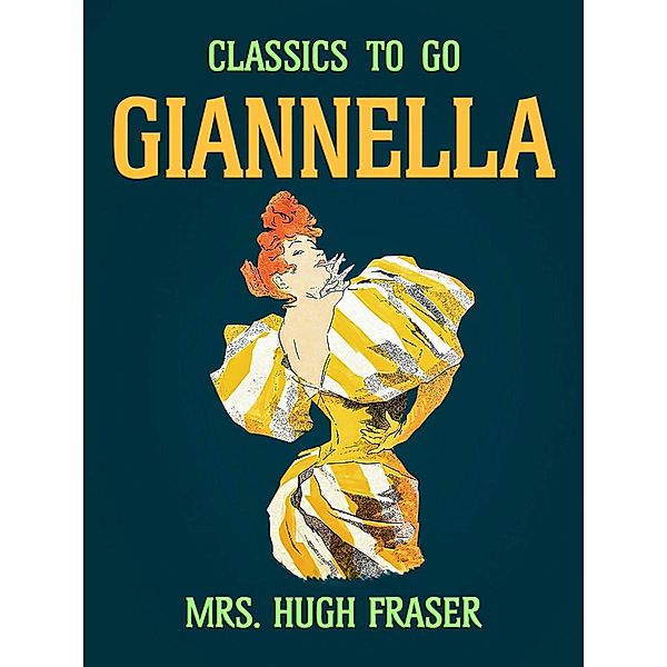 Giannella, Hugh Fraser