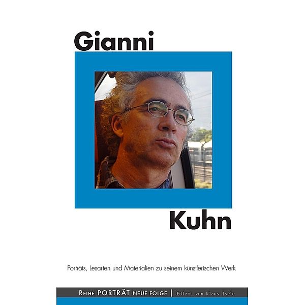 Gianni Kuhn