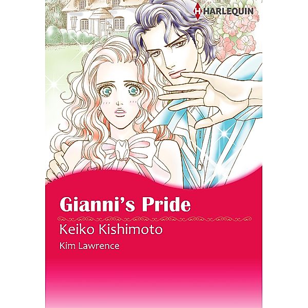 Gianni's Pride, Kim Lawrence