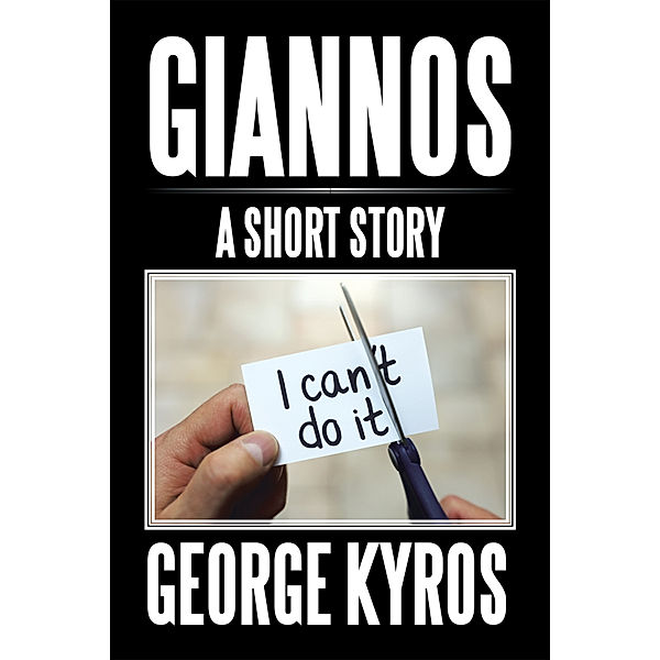 Giannos, George Kyros