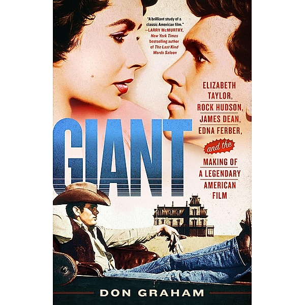 Giant, Don Graham