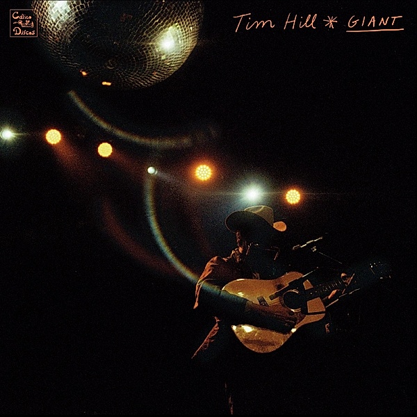 Giant, Tim Hill