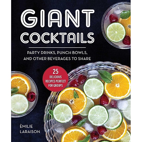 Giant Cocktails, Èmilie Laraison